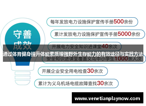 通过体育健身提升体能素质增强野外生存能力的有效途径与实践方法